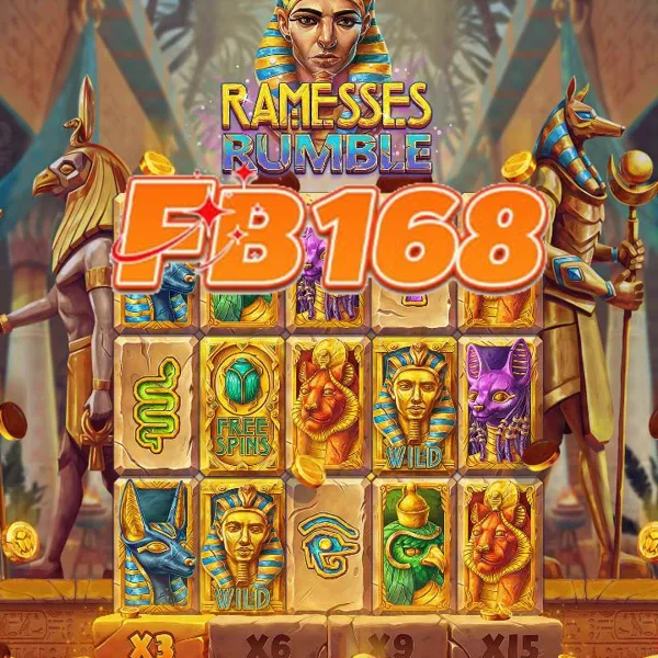FB168 Bonus Member Baru 100%