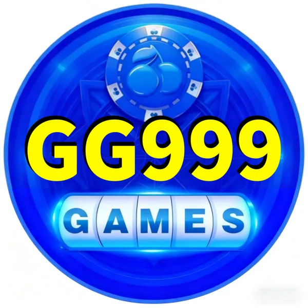 GG999 Login Resmi APK 2026