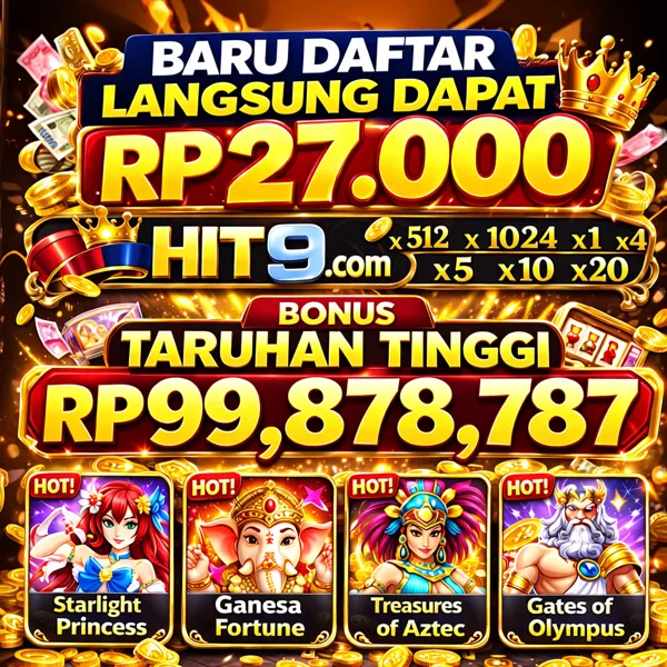HIT9 APK Download Versi Terbaru
