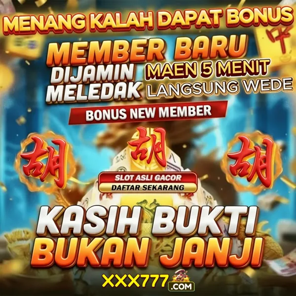 XXX777 Maxwin Pola Gacor Hari Ini