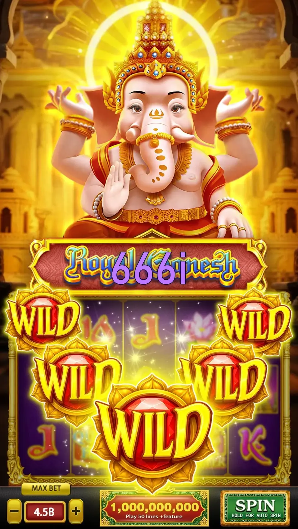 666i APK