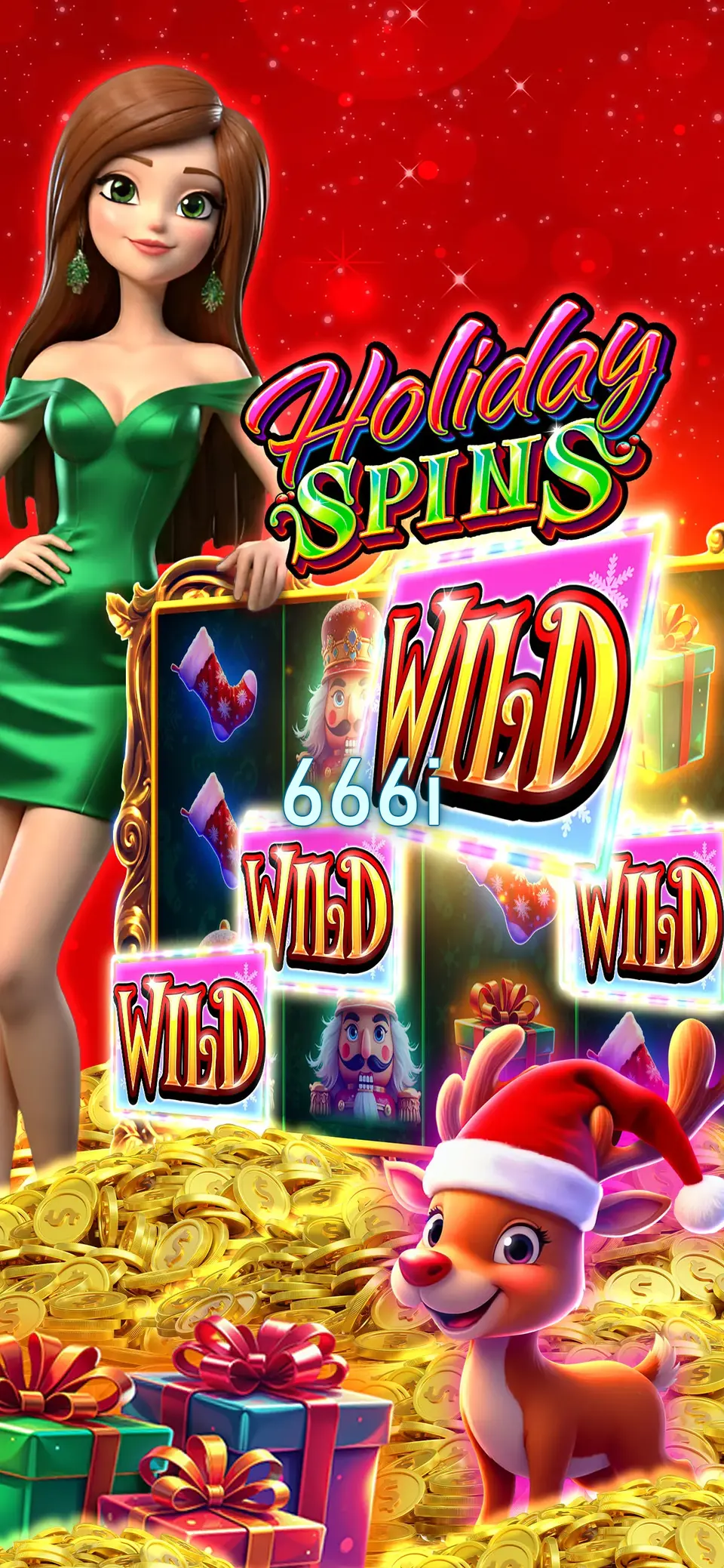 666i Masuk