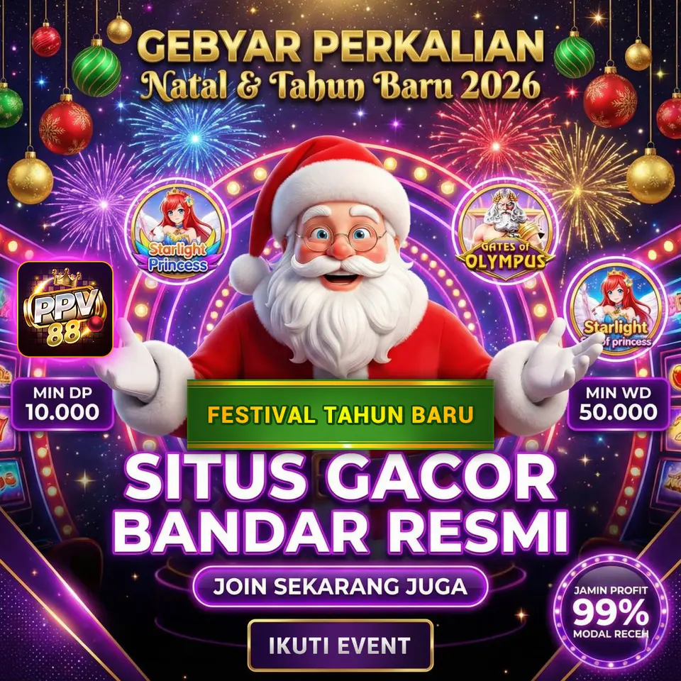 666I Masuk Resmi 2026 Aplikasi