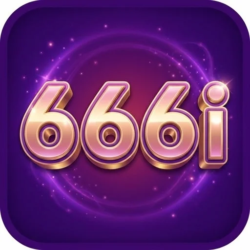 666i Logo - Resmi