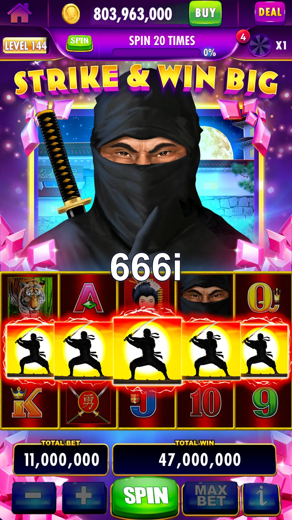 666i Preview - Resmi Unduh